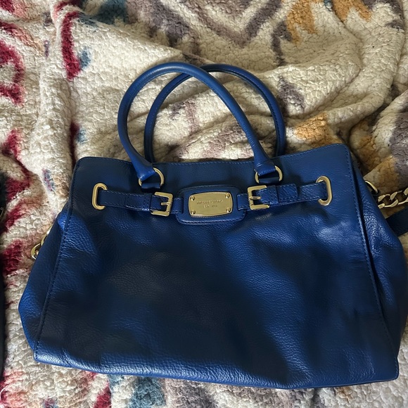 Michael Kors Purse - Picture 4 of 4